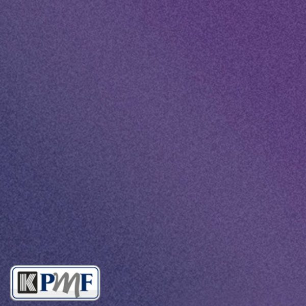 ציפוי ויניל מט - כמיליון כחול סגול (מחליף צבע) - Kpmf