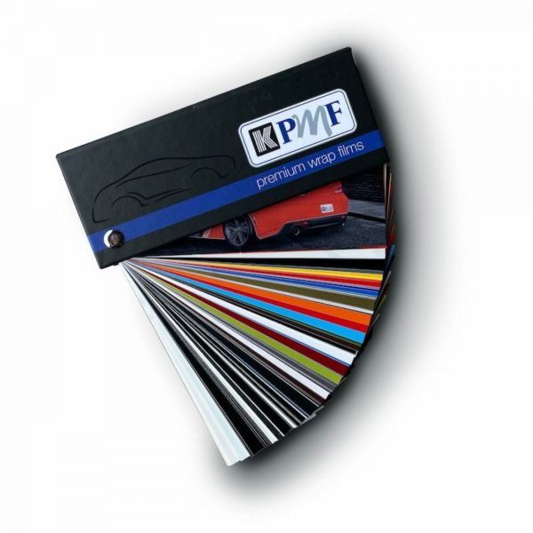 ⁦ציפוי ויניל מט - פנינה כחול - Kpmf⁩ – תמונה ⁦2⁩