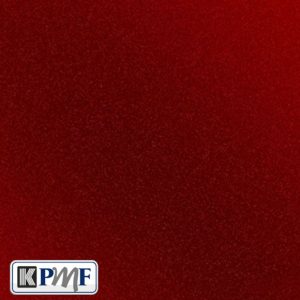 ציפוי ויניל מבריק - שחור אדום - Kpmf