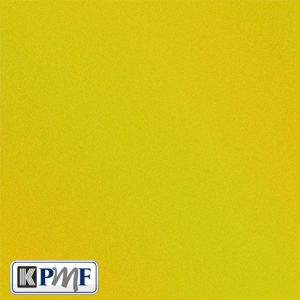 ציפוי ויניל מבריק - צהוב סולארי - Kpmf