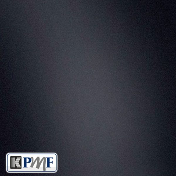 ציפוי ויניל מבריק - שחור מגנטי - Kpmf