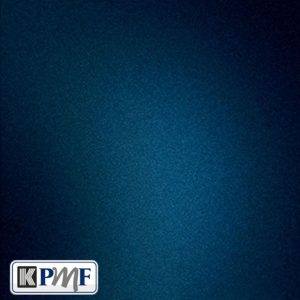 ציפוי ויניל מבריק - כחול מלכותי - Kpmf