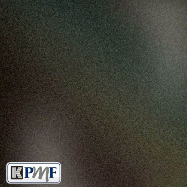 ציפוי ויניל מבריק - שחור מורפיוס פנינה - Kpmf
