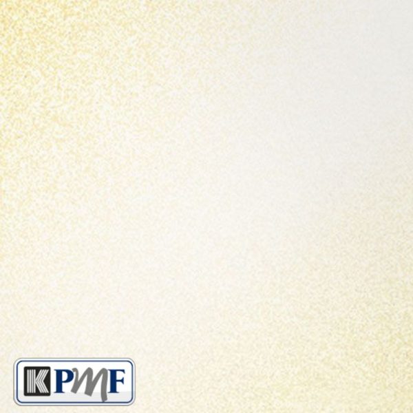 ציפוי ויניל לרכב - זהב פנינה ונצנץ לבן - Kpmf