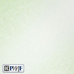 ציפוי ויניל מבריק - לבן פנינה ונצנץ ירוק - Kpmf
