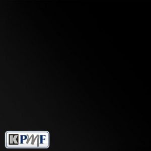 ציפוי ויניל מט - שחור אקסטרא - Kpmf