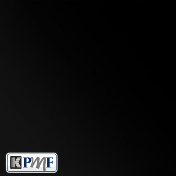 ציפוי ויניל מט - שחור אקסטרא - Kpmf