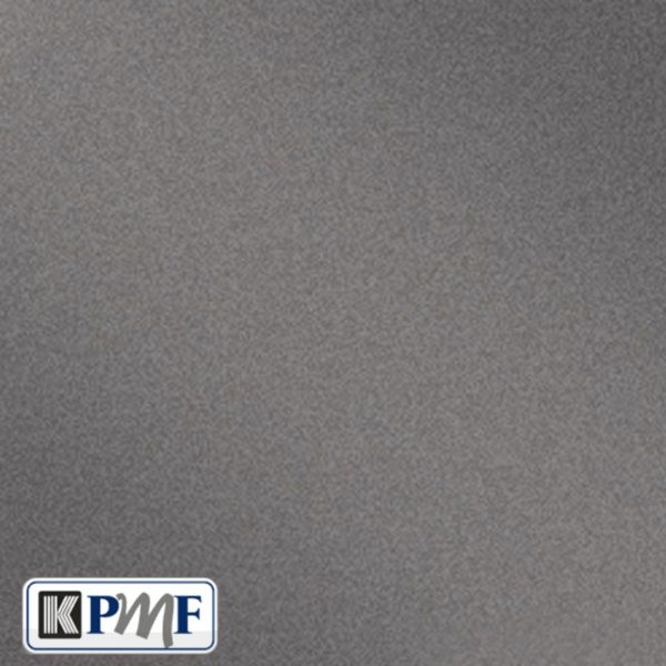 ציפוי ויניל מט - אפור כסוף - Kpmf