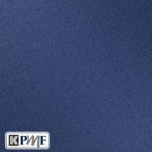 ציפוי ויניל מט - כחול אילן - Kpmf
