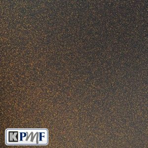ציפוי ויניל מט -  ברונזה - Kpmf