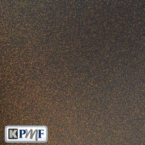 ציפוי ויניל מט -  ברונזה - Kpmf