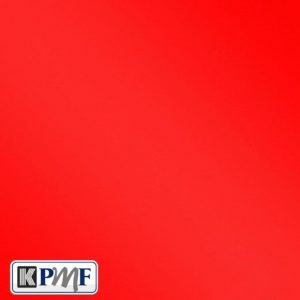 ציפוי ויניל מבריק - אדום פרארי - Kpmf