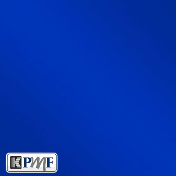 ציפוי ויניל מבריק - כחול ים סוער - Kpmf