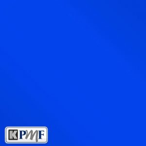 ציפוי ויניל מבריק - כחול ים - Kpmf
