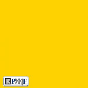 ציפוי ויניל מבריק - צהוב חמניה - Kpmf