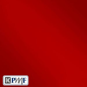 ציפוי ויניל מבריק - אדום עמוק - Kpmf