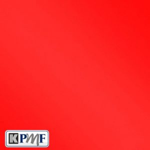 ציפוי ויניל מבריק - אדום דרקון - Kpmf