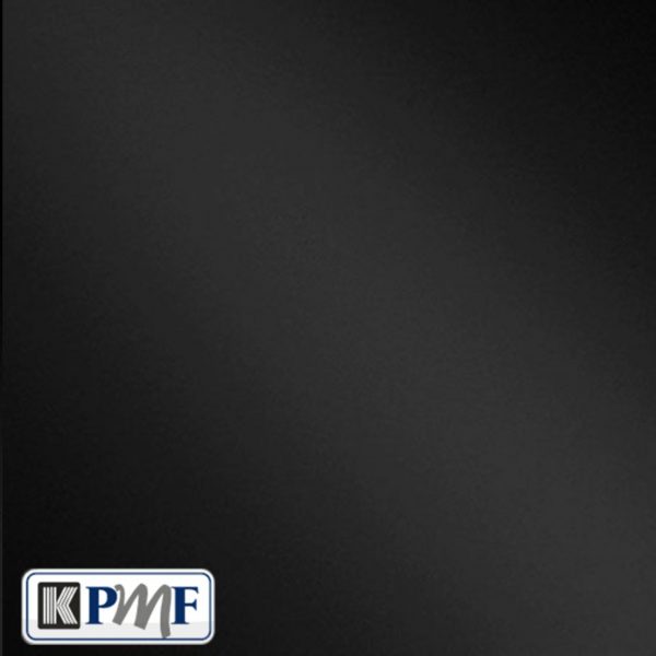 ציפוי ויניל מט שחור - Kpmf