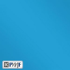 ציפוי ויניל מט תכלת - Kpmf