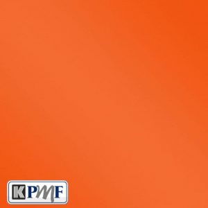 ציפוי ויניל מט - כתום שמש - Kpmf