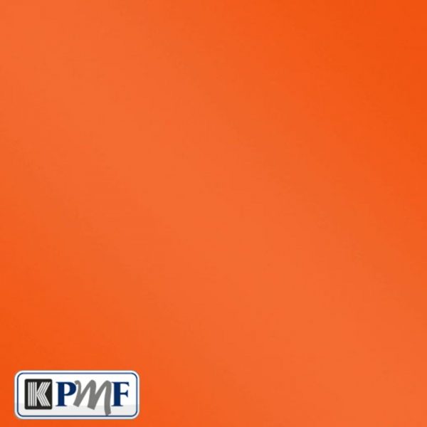 ציפוי ויניל מט - כתום שמש - Kpmf