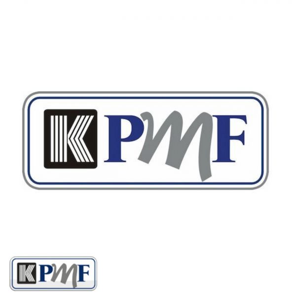 ⁦ציפוי ויניל מבריק - כחול ים סוער - Kpmf⁩ – תמונה ⁦3⁩
