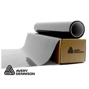 גליל ציפוי HP 40% Alpha Plus לחלון הרכב, 31 מ' על 0.5 מ' - Avery Dension