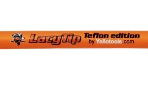 LacyTip Teflon