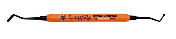 LacyTip Teflon