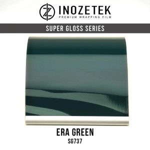 ציפוי מבריק חלק - ירוק טורקיז 1.52מ' על 20מ' - Inozetek