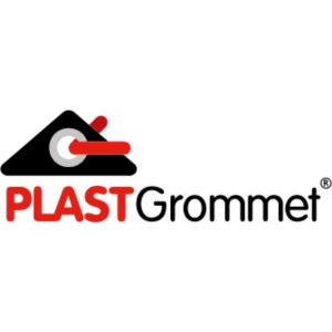 Plastgrommet