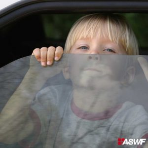 גליל ציפוי %Saver 50 לחלון הרכב, 30 מ' על 1.52 מ' - ASWF