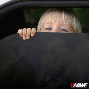 גליל ציפוי %Saver 5 לחלון הרכב, 30 מ' על 1 מ' - ASWF