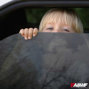 גליל ציפוי %Saver 15 לחלון הרכב, 31 מ' על 1.52 מ' - ASWF