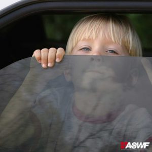 גליל ציפוי %Saver 20 לחלון הרכב, 31 מ' על 1.52 מ' - ASWF