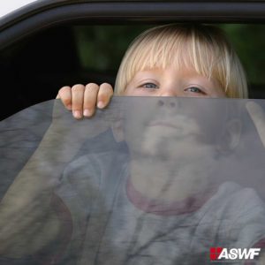 גליל ציפוי %Saver 35 לחלון הרכב, 31 מ' על 1.52 מ' - ASWF