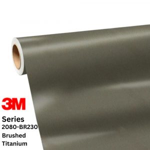 ציפוי ויניל טיטניום מחוספס - 3M