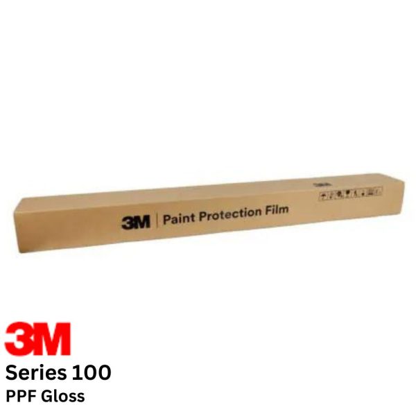 ⁦ציפוי PPF נגד שריטות - סדרה 100 - 3M⁩ – תמונה ⁦3⁩